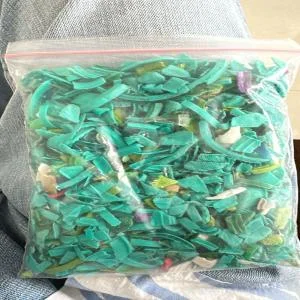HD SHORTING GRADE FLACKS HDPE Flakes Blow Injection Molding rajkot gujarat india Plastic4trade