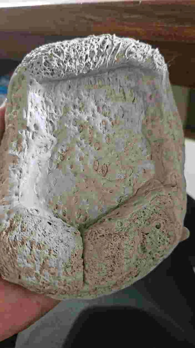HD TALPTRI LUMPS HDPE Lumps RAFFIA jetpur gujarat india Plastic4trade