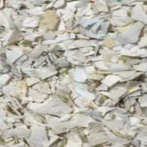 HD WHITE GRINDING SCRAP HDPE Grinding Blow sirsa haryana india Plastic4trade