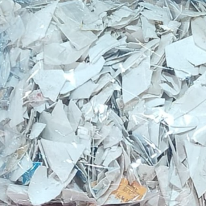 HD WHITE HDPE Grinding Blow kashipur uttarakhand india Plastic4trade