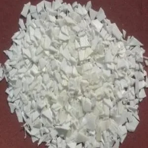 HD WHITE SCRAP HDPE Scrap Blow RAFFIA kolkata west bengal india Plastic4trade