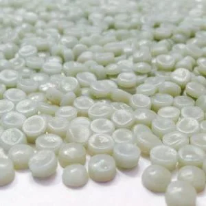 HD WHITE VIRGIN GRANULES HDPE Reprocess Granule RAFFIA rajkot gujarat india Plastic4trade