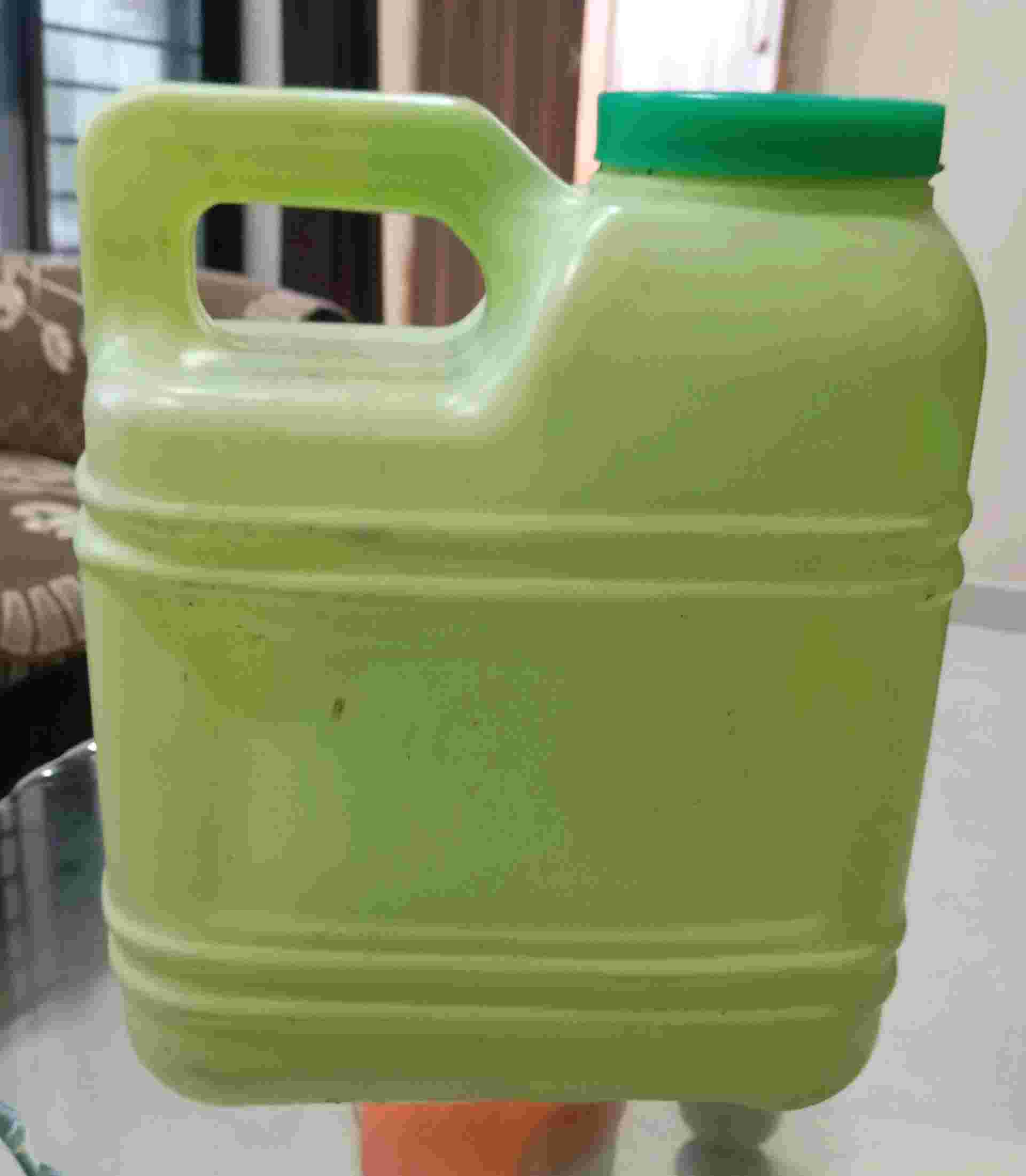 HDPE 1 TO 10 LTR  Finish Goods Blow gondia maharashtra india Plastic4trade