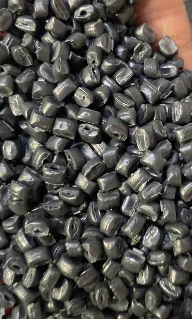 HDPE 1 TO 10 LTR HDPE Reprocess Granule Blow halol gujarat india Plastic4trade