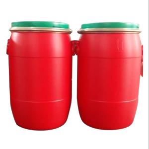 HDPE 100 LTR DRUM HDPE Finish Goods Blow midnapore west bengal india Plastic4trade