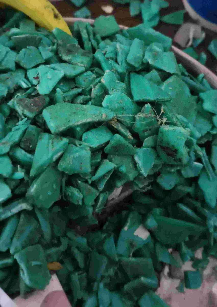 HDPE 1L TO 5L BLOW GRINDING HDPE Grinding Blow ahmedabad gujarat india Plastic4trade