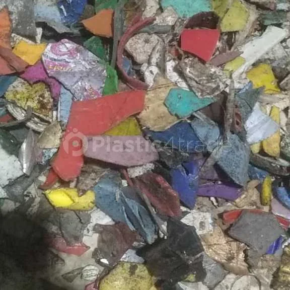 PP NATURAL HDPE Grinding Blow maharashtra india Plastic4trade