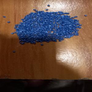 HDPE 200 LTR DRUM GRANULE HDPE Reprocess Granule Roto Molding vapi gujarat india Plastic4trade