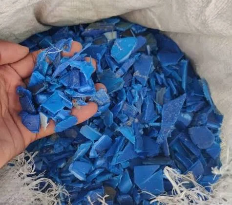 HDPE 200 LTR DRUM GRINDING HDPE Grinding Blow baddi himachal pradesh india Plastic4trade