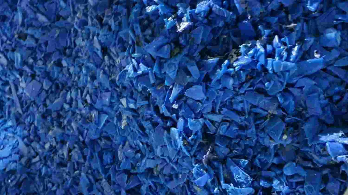 HDPE 200 LTR DRUM GRINDING HDPE Grinding Blow mumbai maharashtra india Plastic4trade