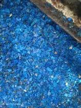 HDPE 200 LTR DRUM GRINDING HDPE Grinding Blow Roto Molding kolaghat west bengal india Plastic4trade