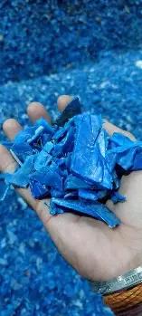 HDPE 200 LTR DRUM GRINDING HDPE Grinding Roto Molding pashamylaram telangana india Plastic4trade
