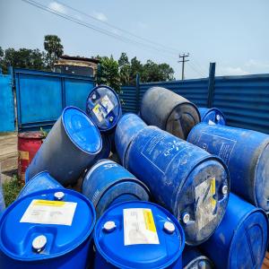 HDPE 200 LTR DRUM HDPE Finish Goods Blow Roto Molding raniganj west bengal india Plastic4trade