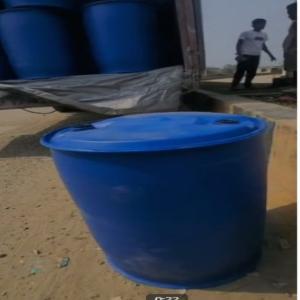 HDPE 200 LTR DRUM HDPE Finish Goods Blow undefined assam india Plastic4trade