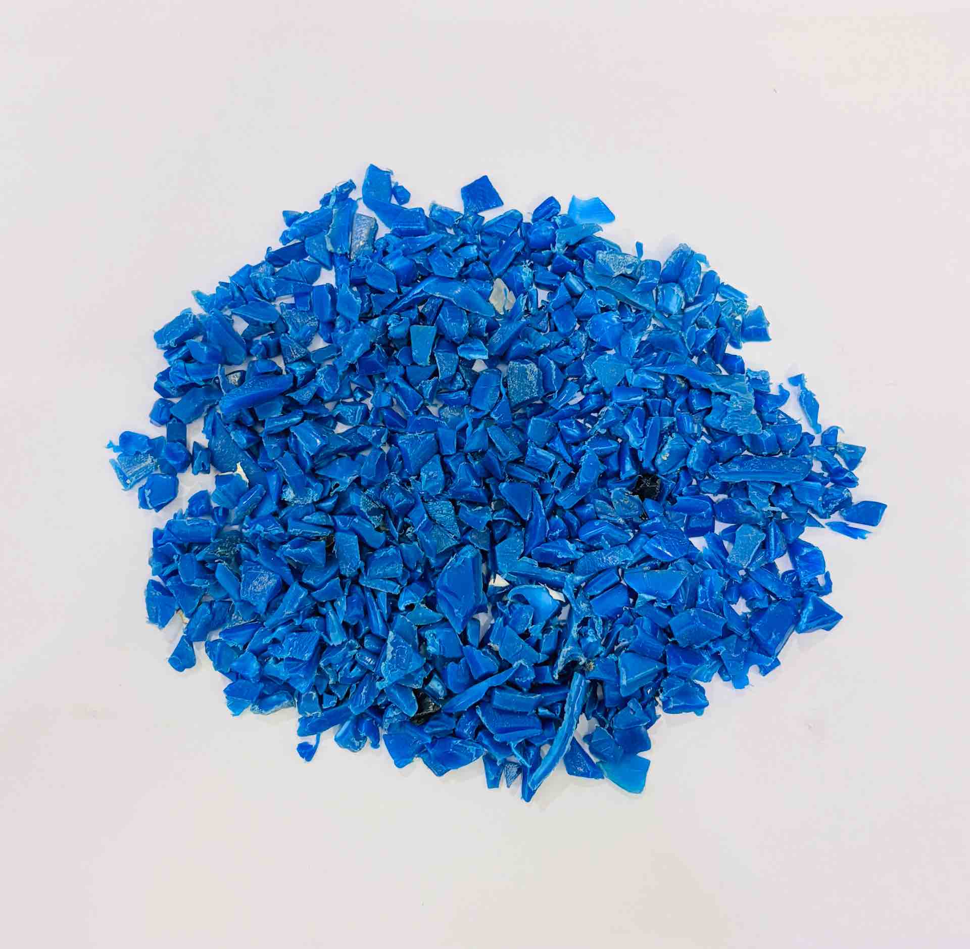 HDPE 200 LTR DRUM HDPE Grinding Blow delhi delhi india Plastic4trade