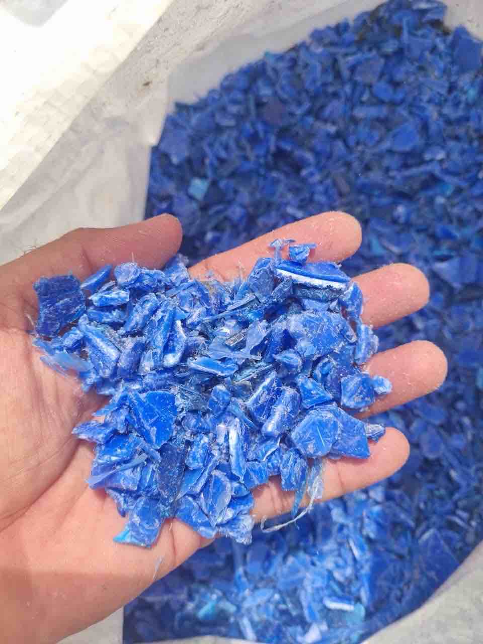 HDPE 200 LTR DRUM HDPE Grinding Blow sharjah sharjah united arab emirates Plastic4trade