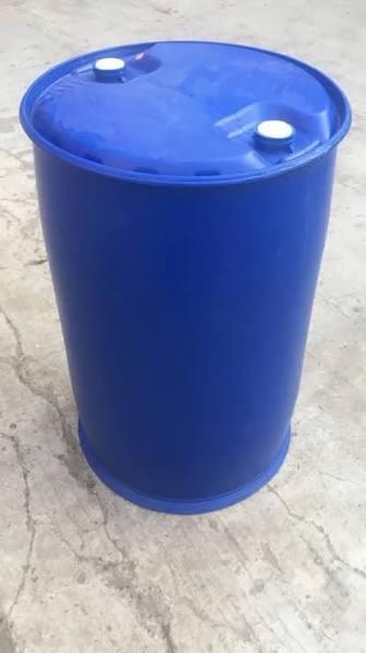 HDPE 200 LTR DRUM HDPE Scrap Blow guwahati assam india Plastic4trade