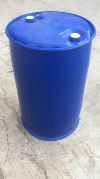 HDPE 200 LTR DRUM HDPE Scrap Blow guwahati assam india Plastic4trade