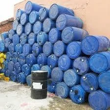 HDPE 200 LTR DRUM HDPE Scrap Blow Roto Molding hyderabad telangana india Plastic4trade