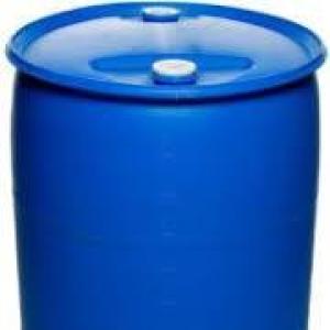 HDPE 200 LTR DRUM  Scrap Finish Goods Blow gorakhpur uttar pradesh india Plastic4trade
