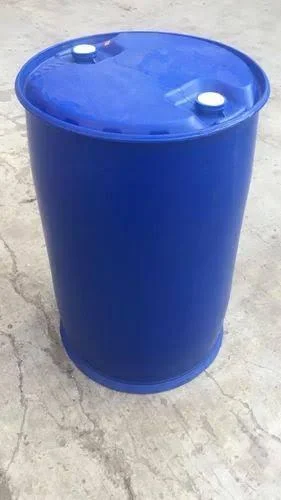 HDPE 200 LTR DRUM HDPE Scrap Finish Goods Blow khargone madhya pradesh india Plastic4trade