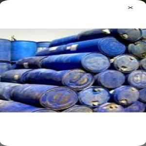HDPE 200 LTR DRUM HDPE Scrap Finish Goods Blow undefined uttarakhand india Plastic4trade