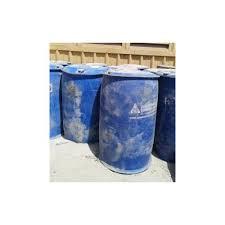 HDPE 200 LTR DRUM SCRAP HDPE Scrap Blow rajkot gujarat india Plastic4trade