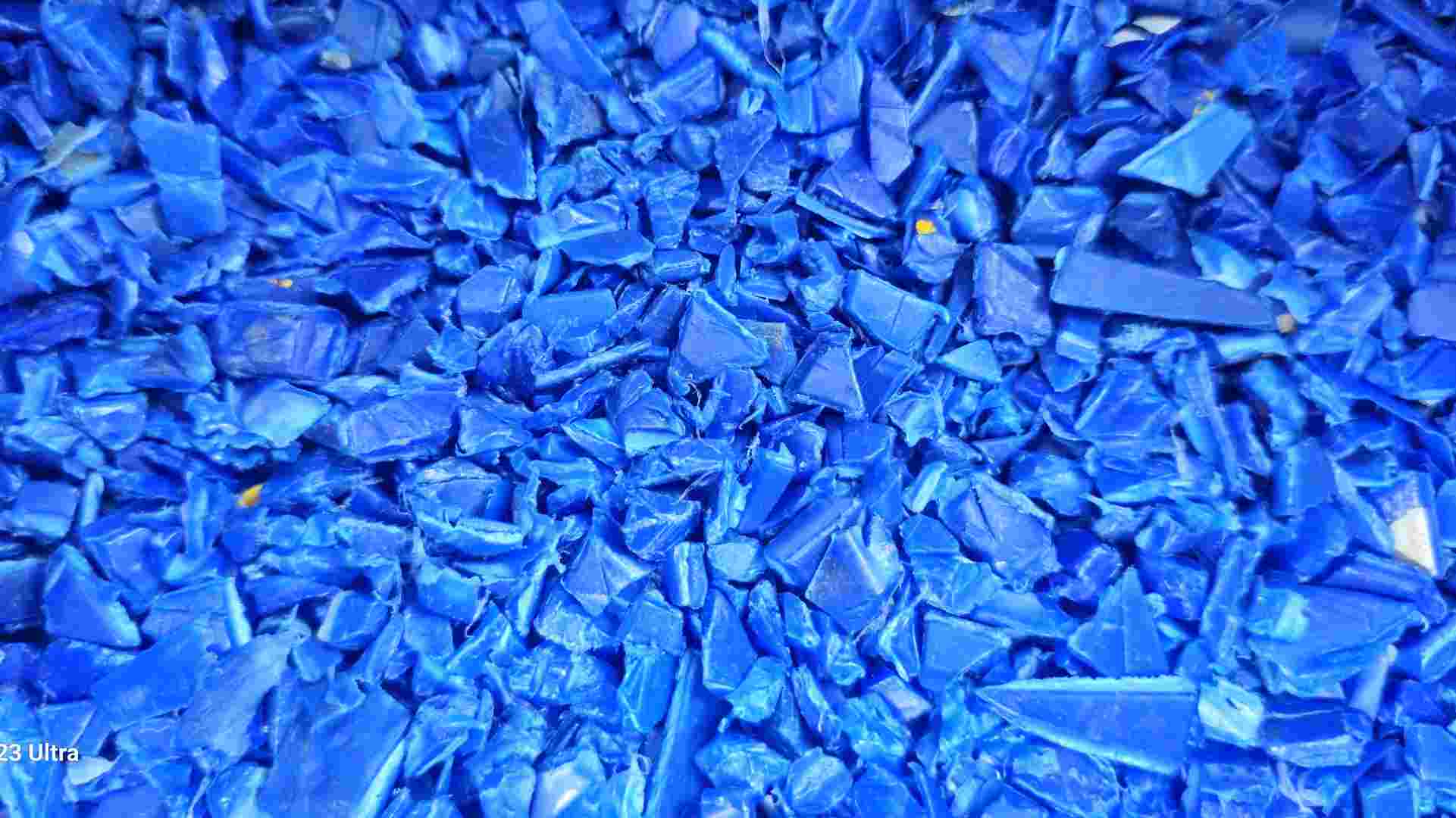 HDPE 200LTR DRUM GRINDING HDPE Grinding Blow erode tamil nadu india Plastic4trade Plastic4trade