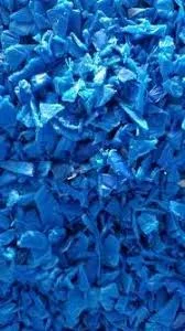 HDPE 200LTR DRUM GRINDING HDPE Plastic4trade