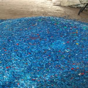 HDPE 200LTR DRUM GRINDING HDPE Grinding Blow rajkot gujarat india Plastic4trade