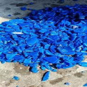HDPE 200LTR DRUM GRINDING HDPE Grinding Blow rajkot gujarat india Plastic4trade