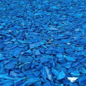 HDPE 200LTR DRUM GRINDING HDPE Grinding Blow Roto Molding rajkot gujarat india Plastic4trade