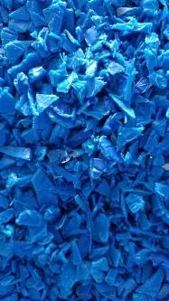 HDPE 200LTR DRUM GRINDING HDPE Grinding Blow surat gujarat india Plastic4trade