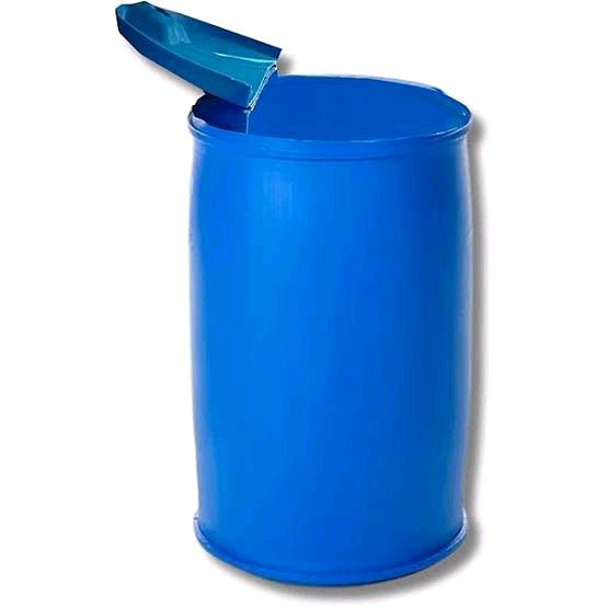 HDPE 200LTR DRUM GRINDING HDPE Prime/Virgin Blow ahmedabad gujarat india Plastic4trade