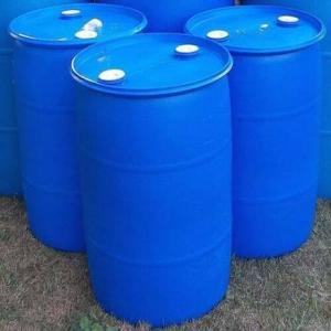 HDPE 200LTR DRUM HDPE Finish Goods Blow Roto Molding mumbai maharashtra india Plastic4trade