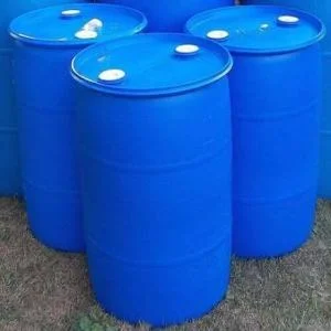 HDPE 200LTR DRUM HDPE Finish Goods Blow Roto Molding mumbai maharashtra india Plastic4trade