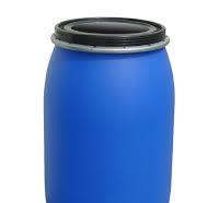 HDPE 200LTR DRUP HDPE Scrap Blow bavla gujarat india Plastic4trade
