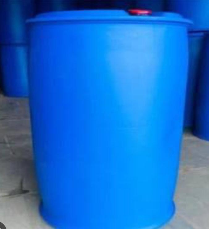 HDPE 220 LTR DRUM HDPE Scrap Roto Molding pashamylaram telangana india Plastic4trade