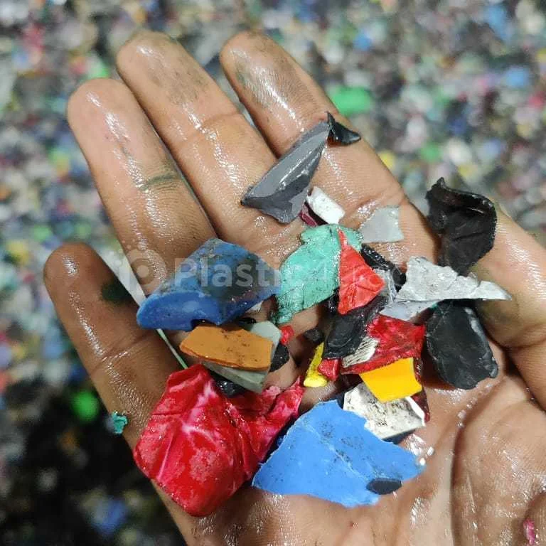 CHAIR HDPE Resin Blow punjab india Plastic4trade