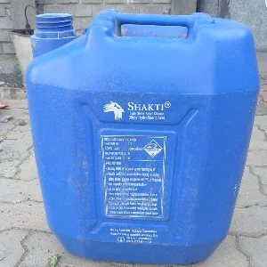 HDPE 35 L CAN HDPE Grinding Scrap Finish Goods Blow Pipe gondal gujarat india Plastic4trade