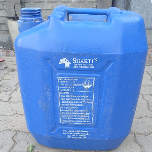 HDPE 35 L CAN HDPE Grinding Scrap Finish Goods Blow Pipe gondal gujarat india Plastic4trade