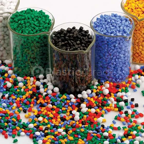 HDPE HDPE Scrap Extrusion maharashtra india Plastic4trade