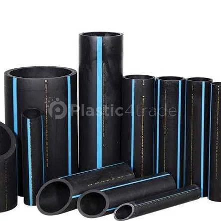 HDPE HDPE Reprocess Granule Blow gujarat india Plastic4trade