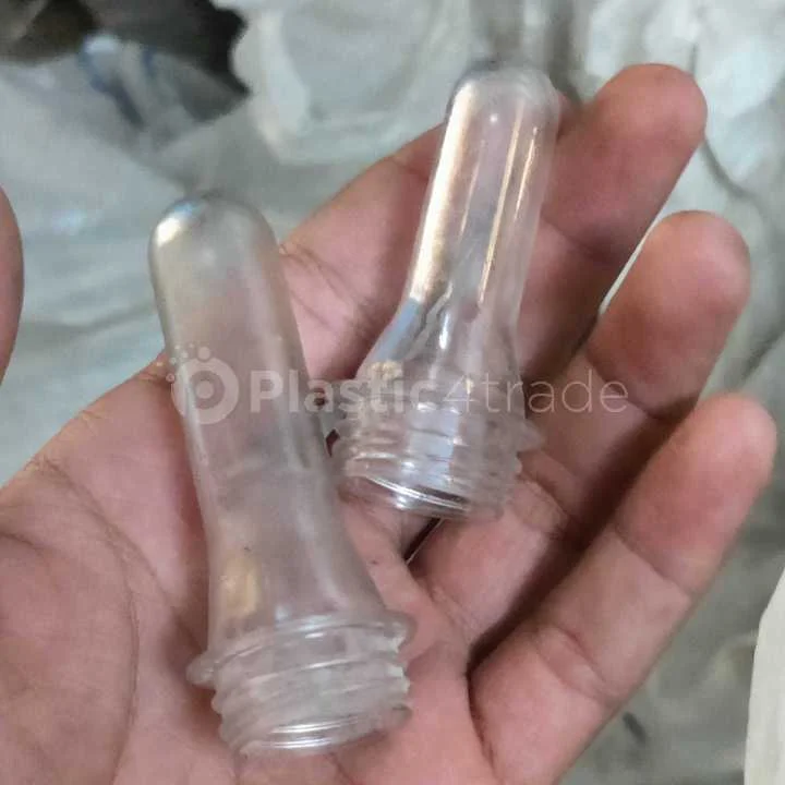 HDPE 52518 PET Scrap Blow gujarat india Plastic4trade