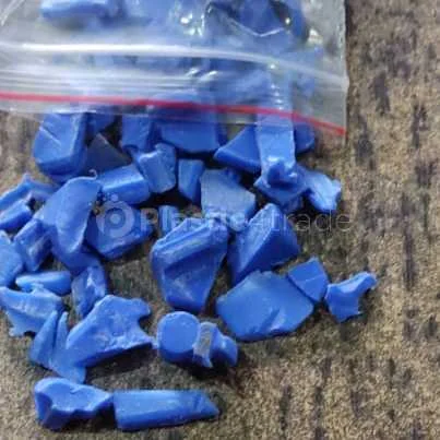HDPE GRANULES HDPE Grinding Blow gujarat india Plastic4trade