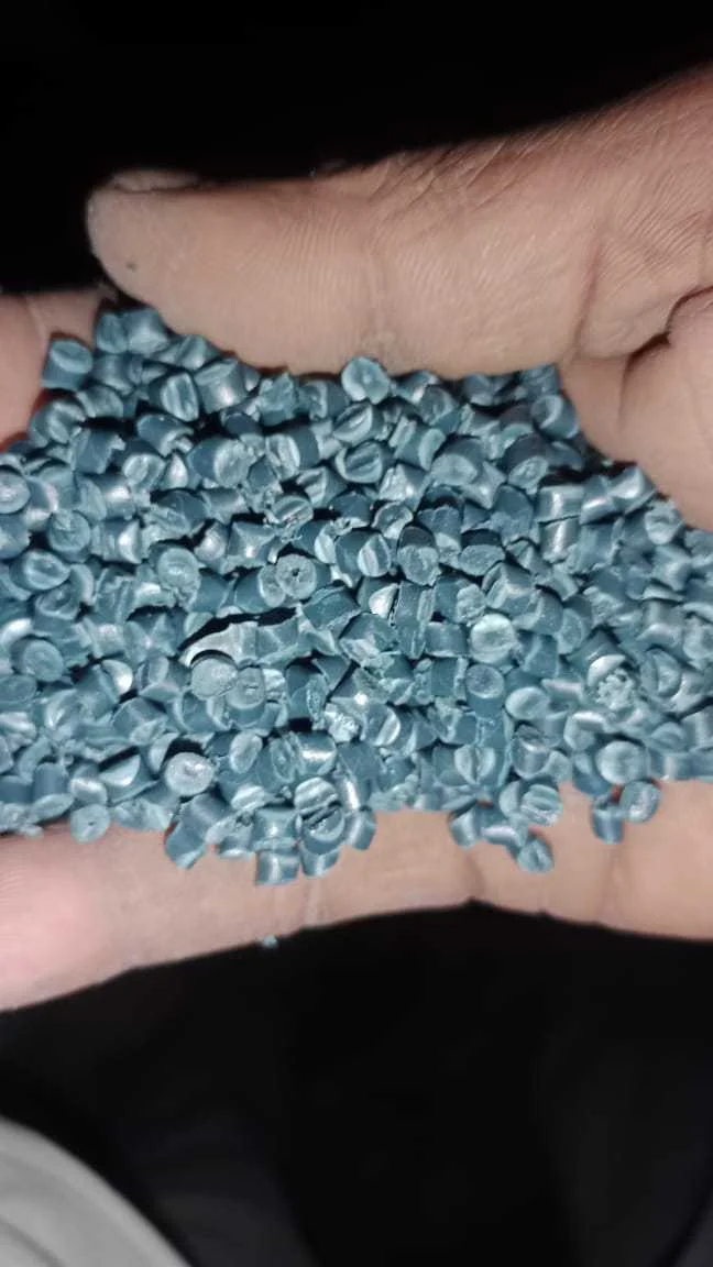 HDPE AND PP DANA Plastic Waste Scrap Injection Molding talcher odisha india Plastic4trade
