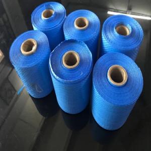 HDPE AND PP WOVEN SACKS HDPE Rolls Finish Goods Film Grade bhiwadi rajasthan india Plastic4trade