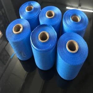 HDPE AND PP WOVEN SACKS HDPE Rolls Finish Goods Film Grade bhiwadi rajasthan india Plastic4trade