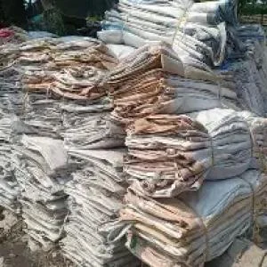 HDPE BAGS FACTORY WASTE HDPE Scrap RAFFIA ahmedabad gujarat india Plastic4trade
