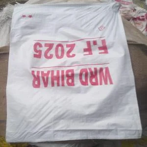 HDPE BAGS SIZES 19×32 70 GRAM HDPE Scrap Bag RAFFIA sarangpur uttar pradesh india Plastic4trade